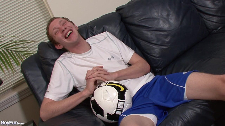 BoyFun Solo: Alex!