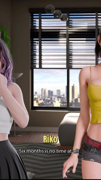 Julia Japonya'da - Julia Japonya'ya gitti ve hikayesi başlıyor