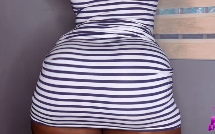 Big Layla: Layla lớn cuối cùng cũng cởi bỏ mặt nạ