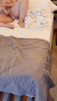 Stepmom with a Big Ass Wants to Be Fucked in Anal