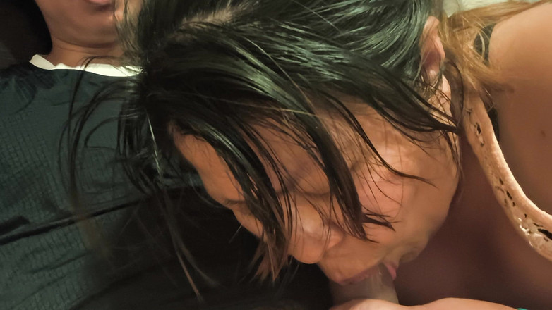 Moo DBOXXX: Ta samotna macocha chce ze mnie uzyskać więcej mleka, ale...