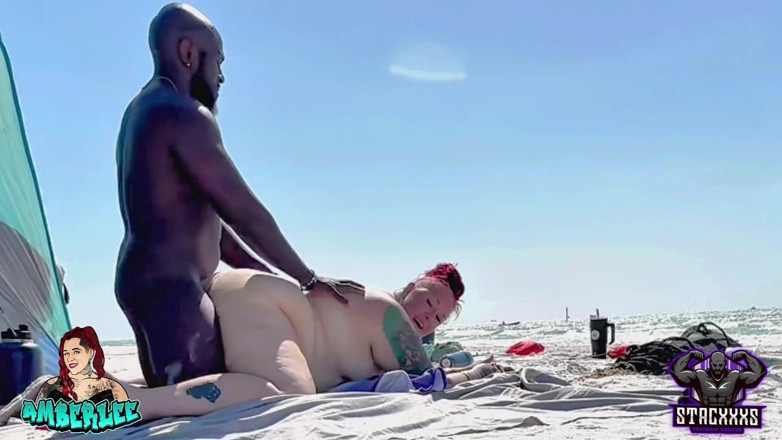 StacXXXs: Stacxxxs Presents: Fun Time Island W/ Amber Lee