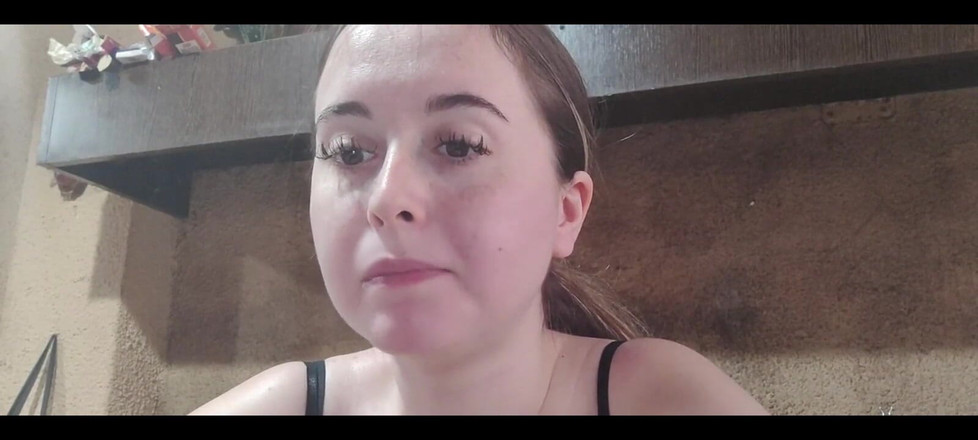 RavenHearth666VIP: Mijn lunch eten