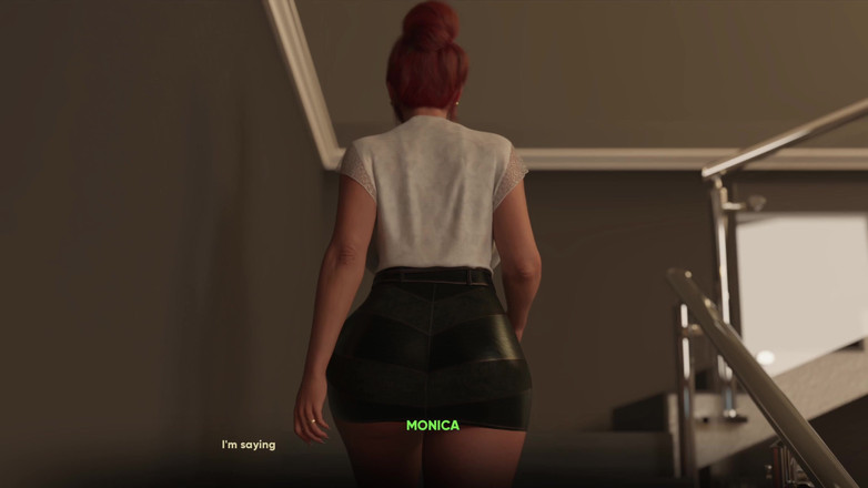 Wickedgammes studio: Uno studente universitario e molti segreti Parte 19