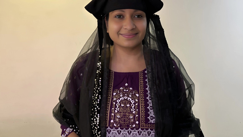 FantacyCouple: Dorp moslim burka meisje seks in Oyo hotel virale xxx...