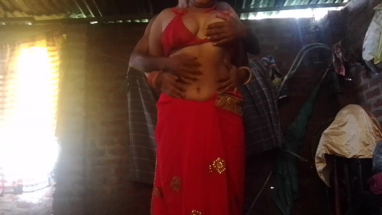 Soni sk: Indiana madrasta e enteado Rial vídeo caseiro
