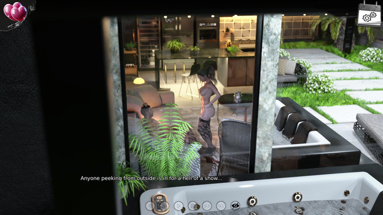 Porngame201: Chůvy aktualizovat 21, aby bylo pokračovat