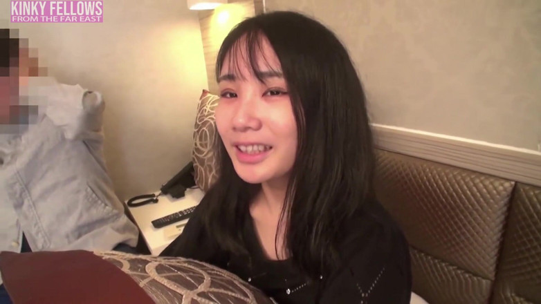 Studio Modern Shunga - JAV: Asian Angel 24042