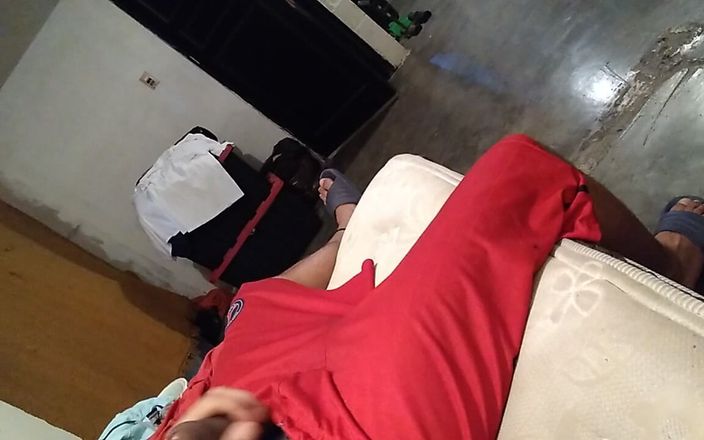 AlexAlejandro13: 8 minut ekstremalnego upału