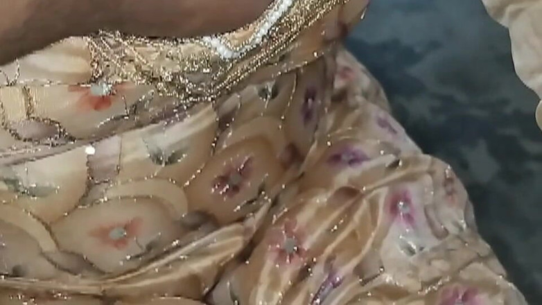 Nirman: Indian Desi Couple