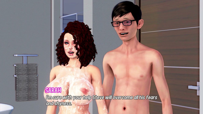 Like A Boss: Pełna rozgrywka - Max's Life 4, część 69