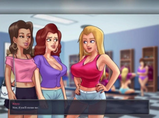 3DXXXTEEN2 Cartoon: Is just a collage. 3D porn cartoon sex