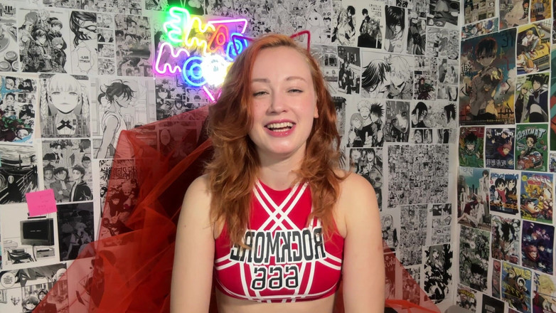 Sheryl X Sinclair: 내가 하는 자지 요금의 종류!