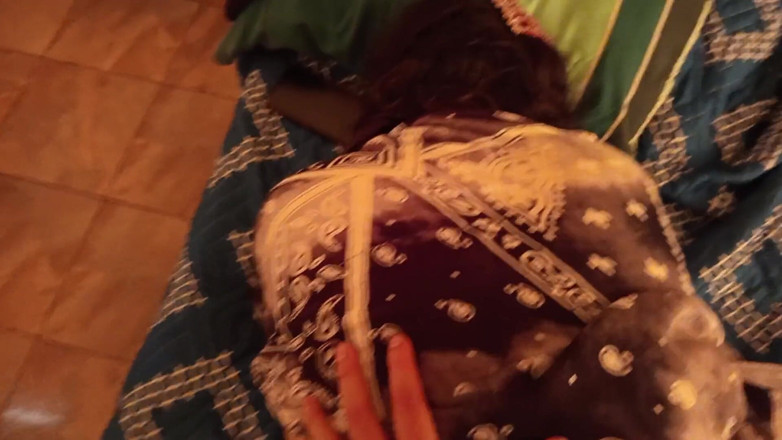 Moo DBOXXX: Mature Christian Cheater, Her Husband Calls Her on the Phone...
