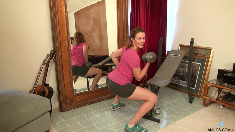 Anilos Solo: Těsná a ladná