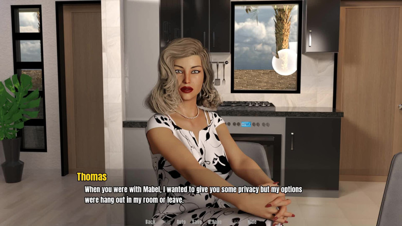 Dirty GamesXxX: Будинок бабусі: новий дім, еп.25
