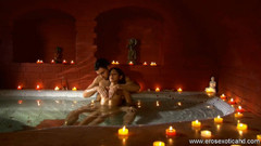 Eros Exotica: Eros exotica HD: tecniche di tantra parte 2