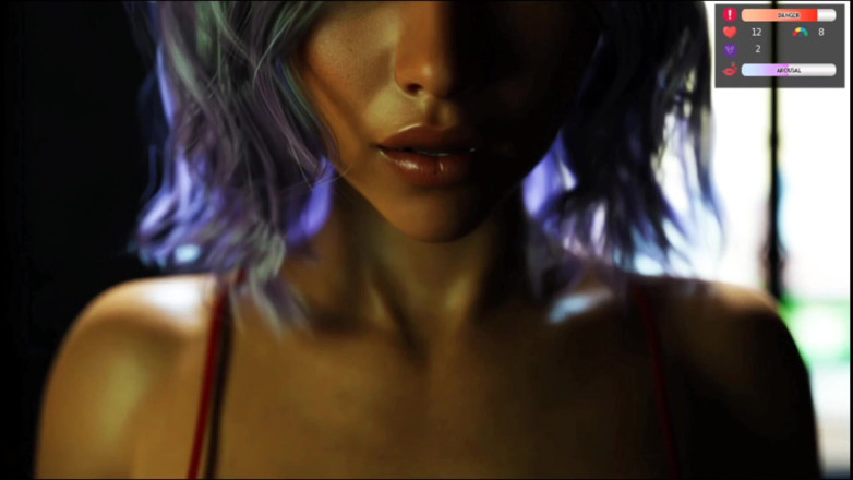 8teengamexp: Timp privat cu Julia scene foarte intense și foarte intime.game of...