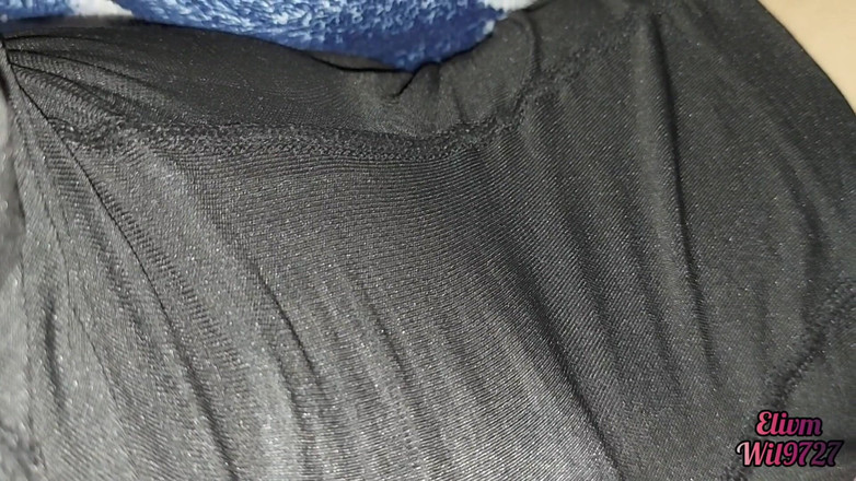 Wil9727: 隣人の大きなタイトな剛毛マンコ