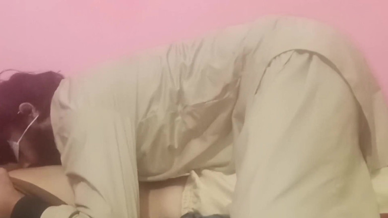 SHAKRATASNEEM: Desi sex-stiefschwester mit stiefbruer