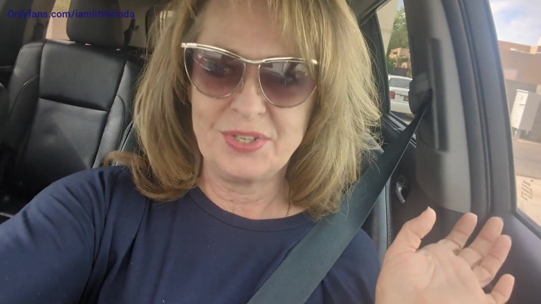 Little Linda: Little Linda Heads Back to Kohl's per Request of a...