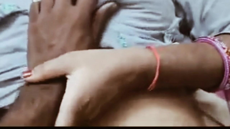 Joya Malik: Indische dame seks hard geneukt door haar minnaar