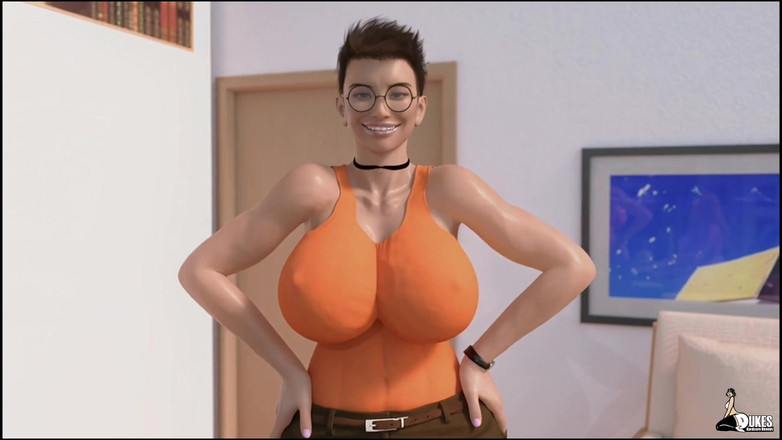 Dukes Hardcore Honeys: Tlustá PAWG Dostane Extrémní Creampie Od Svého Šéfa Futa