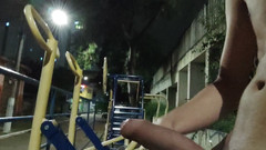 Lekexib: Parque Solo