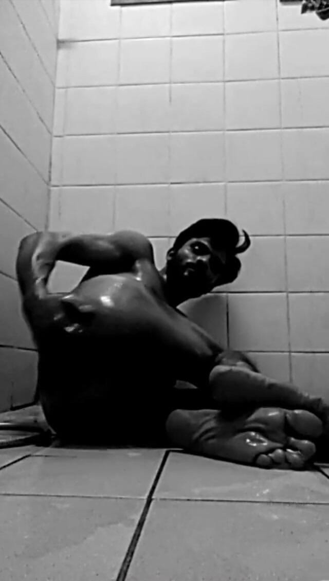 Anal porn: Мое очко
