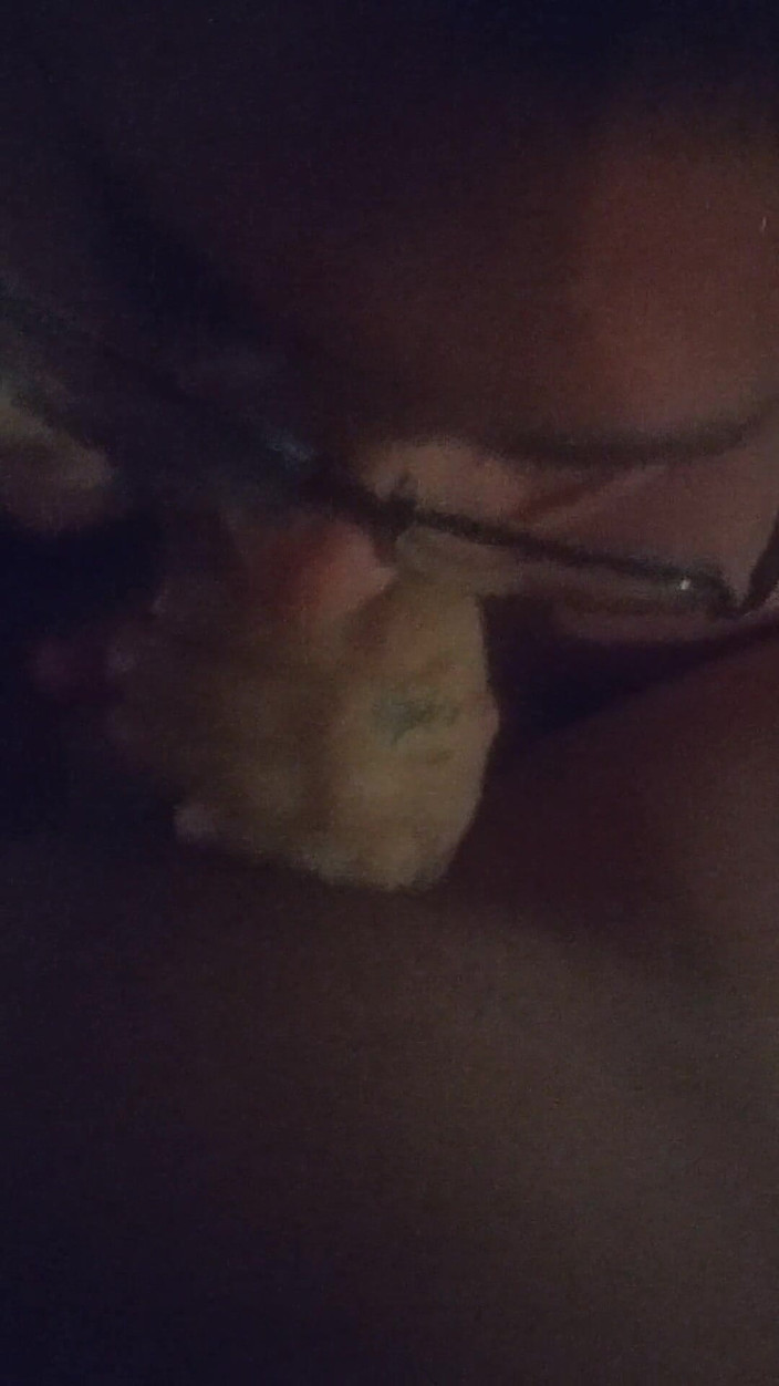 LilTaste: T4t Couple: Just You Sucking My Dick!