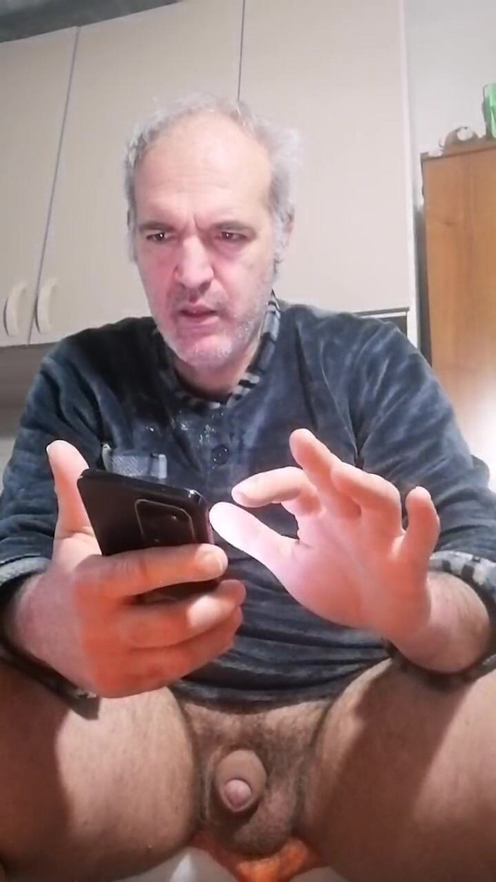 Setesesso7: Musisz polizać mojego twardego kutasa, prawda!