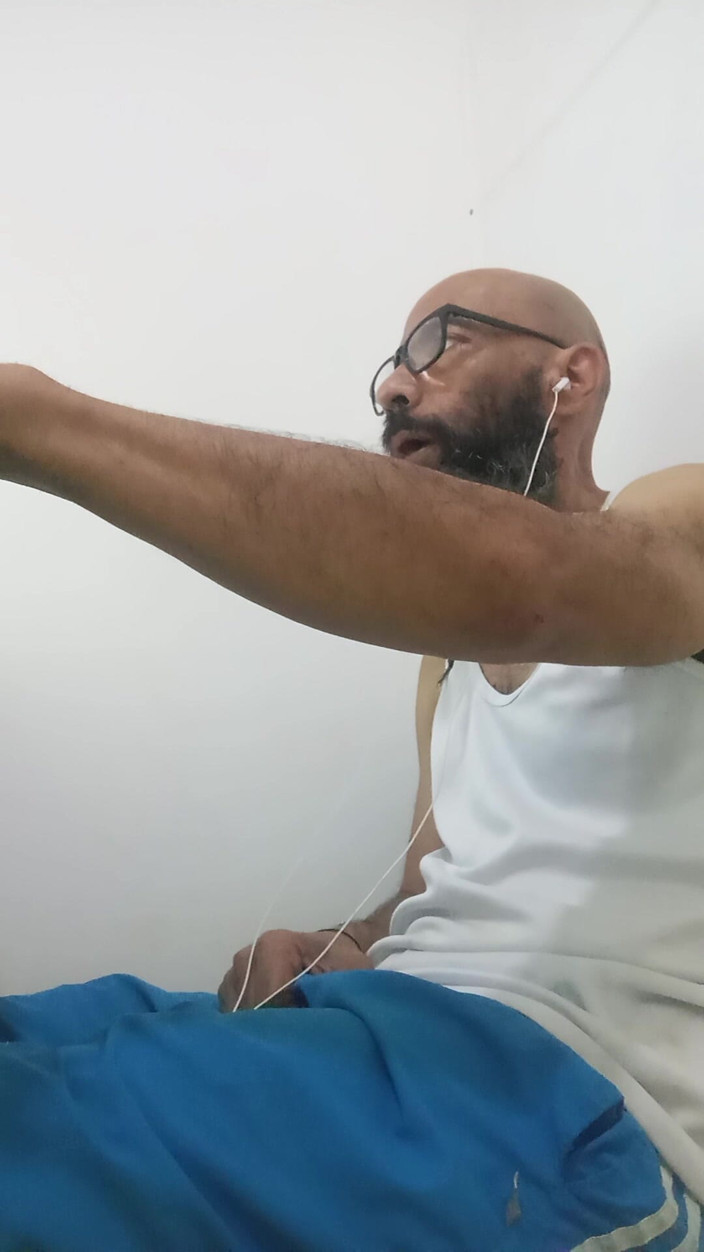 Jhonbahh: Introduction to Pleasure