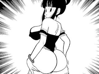The BenJojo: Kamesutra Dbz Erogame 114 sexy in costume da allenamento di Benjojojo2nd
