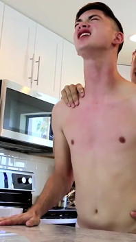Young Gays in Love - Part #3 - 100% Bareback