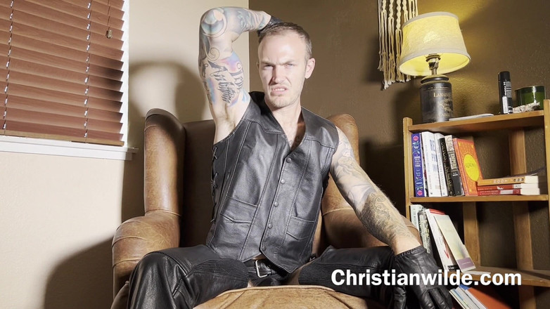 Christian Wilde: Один на один с вашим любимым домом