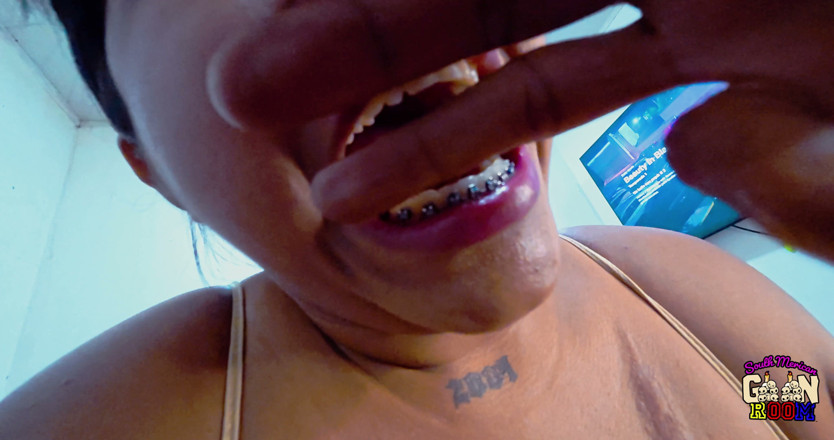 Uncut Lil Midget and Latina Freaky Friends: Edisi pahit jari bilik Goon yang jarang ditemui