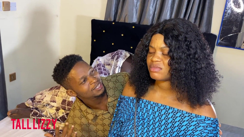 Tall_lizzy23: Mój przyjaciel przyprowadził swoją dziewczynę do mojego domu, zerżnął ją...