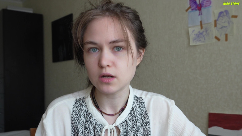 Kira Stone: Big or Small Dick? Which Does Kira Stone Prefer? Why...