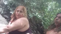 Hot Sex in Amazonia
