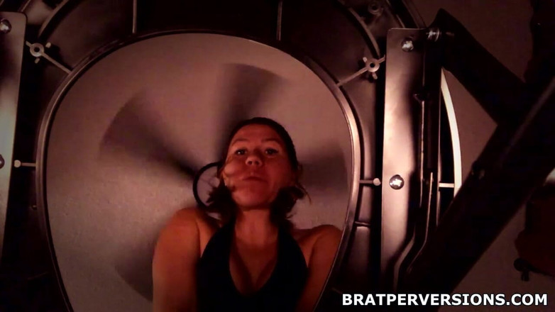 Brat Perversions: berbuluku dientot habis-habisan sama pacarku yang bejat!