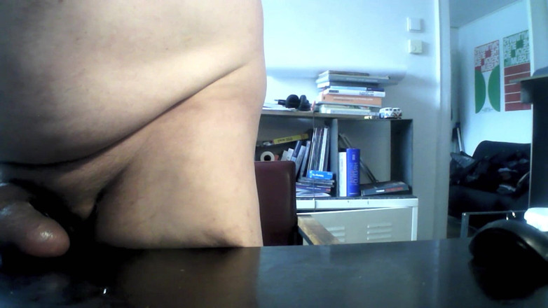 CiccioloBrizzolo: Masturbarsi Mentre Si Pratica Sm