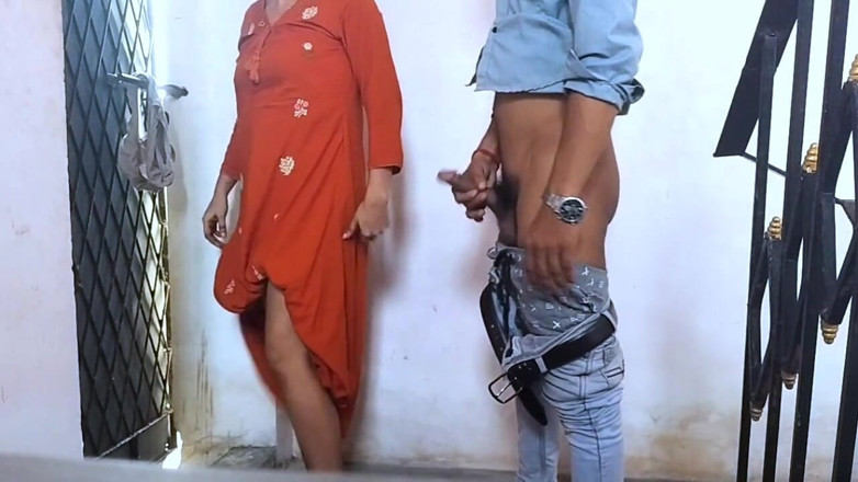 Fantacycutting: Desi pár