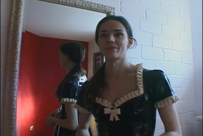 Absolute BDSM films - The original: Come vestirsi per BDSM