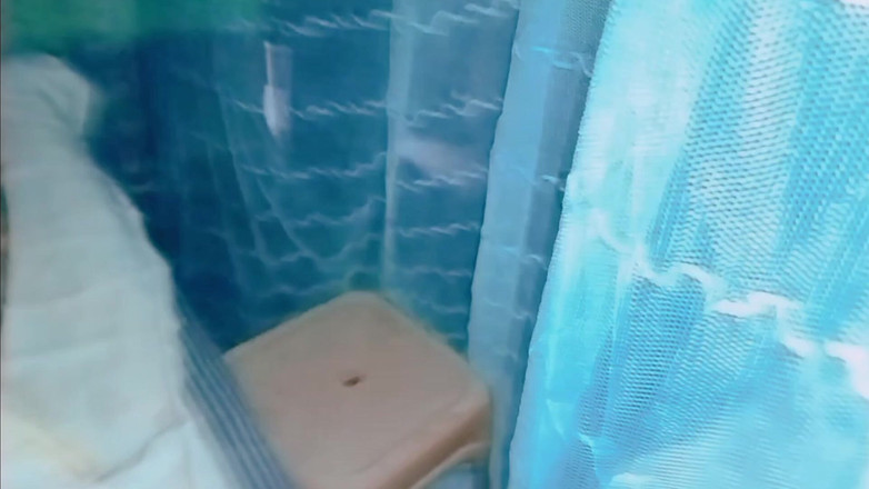 NituRandi94: India madrastra folla la cara con novio montando al estilo...