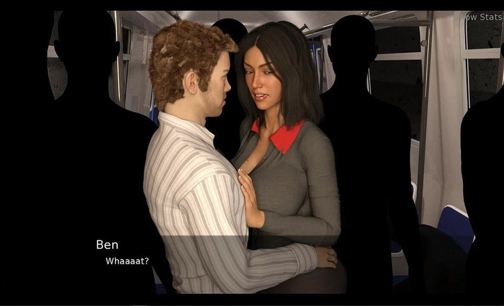 EroticKrisso: Il progetto hotwife-milf merry è così arrapata una scena bollente