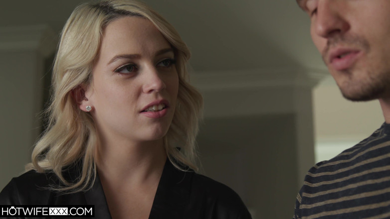 HotwifeXXX: El esposo de Madison Summers tiene una solicitud más
