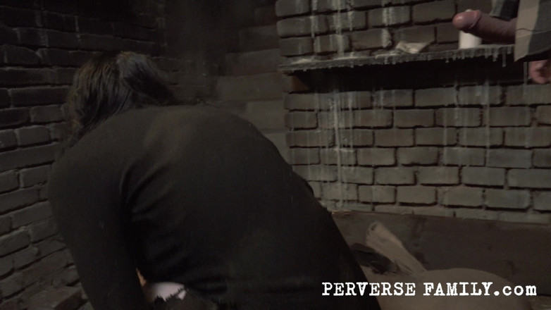 Perverse Family: Perverse Family 25.2 (season 2): Perverzní Vize