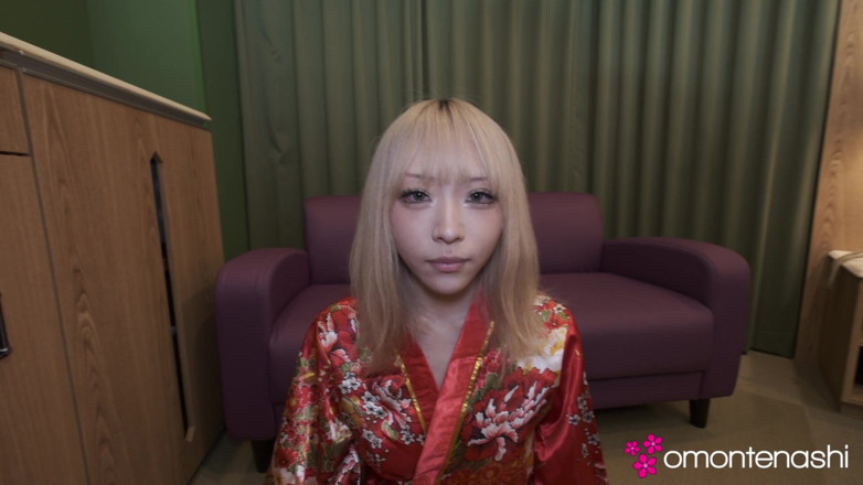 Omotenashi: Teen Gal Oiran's Bjowjobs! Oral Ejaculation