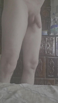 Self Fuck
