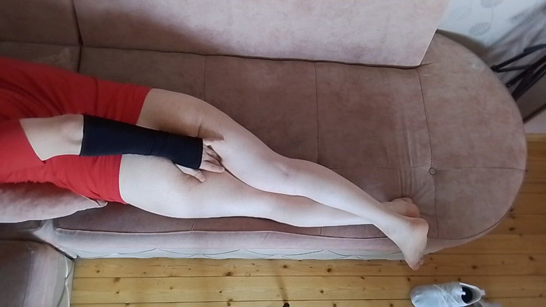 Kitty_Cross: 光滑的皮肤和罪恶的想法